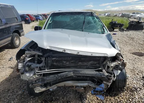 2004 Mazda Tribute Es из США, поврежденный, VIN 4F2CZ06194KM14729